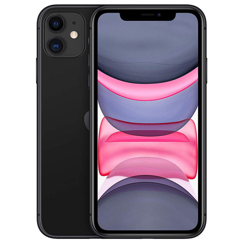 SMARTPHONE APPLE IPHONE 11 — Grade C