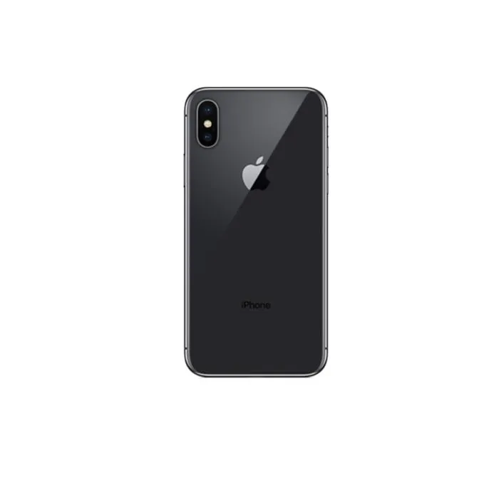 SMARTPHONE APPLE IPHONE X — Grade C