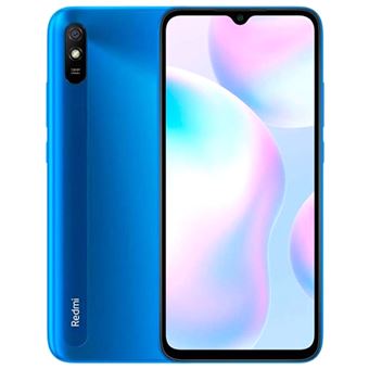 SMARTPHONE XIAOMI REDMI 9A — Grade C