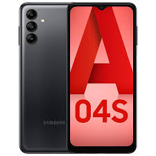 SMARTPHONE SAMSUNG A04S 32Go — Grade B